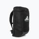 Plecak treningowy adidas 21 l black/white ADIACC090KB 2