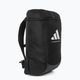 Plecak treningowy adidas 31 l black/white ADIACC090KB 2