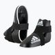 Ochraniacze na stopy adidas Super Safety Kicks Adikbb100 czarne ADIKBB100 2