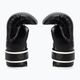 Rękawice bokserskie adidas Point Fight Adikbpf100 czarno-białe ADIKBPF100 4