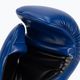 Rękawice bokserskie adidas Point Fight Adikbpf100 niebiesko-białe ADIKBPF100 6