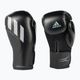 Rękawice bokserskie adidas Speed Tilt 150 czarne SPD150TG 3