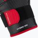 Rękawice bokserskie adidas Hybrid 250 Duo Lace czerwone ADIH250TG 6