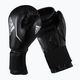 Zestaw bokserski dziecięcy adidas Youth Boxing Set worek + rękawice czarno-biały 3