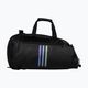 Torba treningowa adidas 65 l black/gradient blue 2