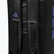 Torba treningowa adidas 65 l black/gradient blue 9