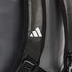 Plecak treningowy adidas 43 l grey/black ADIACC091CS 6