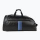 Torba podróżna adidas 120 l black/gradient blue 4