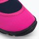 Buty do wody dziecięce Aqualung Beachwalker pink/navy blue 7
