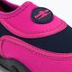 Buty do wody dziecięce Aqualung Beachwalker pink/navy blue 9