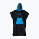 Ponczo męskie Billabong Hooded Towel czarno-niebieskie C4BR51BIP2 7