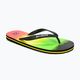 Japonki męskie Billabong Tides Fade Rasta C5FF25BIP2