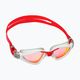 Okulary do pływania Aquasphere Kayenne gray/red EP2961006LMR 8