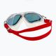 Maska do pływania Aquasphere Vista white/red MS5050915LMR 4