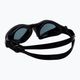 Okulary do pływania Aquasphere Kayenne 2022 black/silver/dark 4