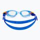Okulary do pływania dziecięce Aquasphere Moby Kid blue/orange/clear 5