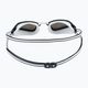Okulary do pływania Aquasphere Fastlane 2022 white/grey/mirror silver 5