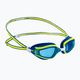 Okulary do pływania Aquasphere Fastlane blue/yellow/blue