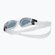 Okulary do pływania dziecięce Aquasphere Kaiman Compact transparent/smoke 4