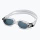 Okulary do pływania dziecięce Aquasphere Kaiman Compact transparent/smoke 6