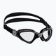 Okulary do pływania Aquasphere Kayenne 2022 black/silver/clear