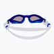 Okulary do pływania Aquasphere Kayenne blue/white/mirror blue 5