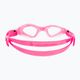 Okulary do pływania dziecięce Aquasphere Kayenne pink/white/clear EP3010209LC 5