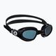 Okulary do pływania Aquasphere Mako 2 black/black/dark