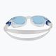 Okulary do pływania Aquasphere Mako 2 transparent/blue/blue 5