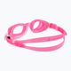 Okulary do pływania dziecięce Aquasphere Moby Kid pink/white/clear 4