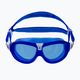 Maska do pływania dziecięca Aquasphere Seal Kid 2 blue/white/blue 2