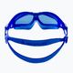 Maska do pływania dziecięca Aquasphere Seal Kid 2 blue/white/blue 5