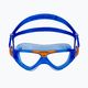 Maska do pływania dziecięca Aquasphere Vista 2022 blue/orange/clear 2