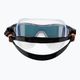 Maska do pływania Aquasphere Vista Pro dark gray/black MS5041201LMO 5