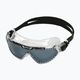 Maska do pływania Aquasphere Vista Xp transparent/black MS5090001LD 6