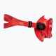 Zestaw do snorkelingu dziecięcy Aqualung Hero Set red/gold 5