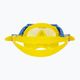 Zestaw do snorkelingu dziecięcy Aqualung Hero Set yellow/blue 6