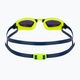Okulary do pływania Aquasphere Xceed bright yellow/navy blue EP3037104LMY 5
