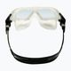 Maska do pływania Aquasphere Vista Pro transparent/black MS5040001LMI 9