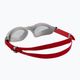 Okulary do pływania Aquasphere Kayenne grey/red/mirror iridescent EP2961006LMI 4