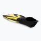 Zestaw do snorkelingu Aqualung Compass Set black/yellow 9