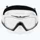 Maska do snorkelingu Aqualung Vita white/black 2