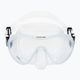 Maska do snorkelingu Aqualung Nabul transparent 2