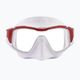 Maska do snorkelingu Aqualung Vita white/brick 7