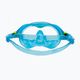 Zestaw do snorkelingu dziecięcy Aqualung Combo Mix.A light blue/bright green 6
