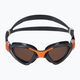 Okulary do pływania Aquasphere Kayenne grey/orange 2