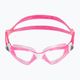 Okulary do pływania dziecięce Aquasphere Kayenne pink/white/clear EP3190209LC 2