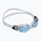 Okulary do pływania Aquasphere Kaiman Compact transparent/blue tinted