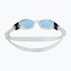 Okulary do pływania Aquasphere Kaiman Compact transparent/blue tinted 5
