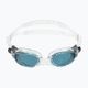 Okulary do pływania Aquasphere Kaiman Compact transparent/smoke 2
